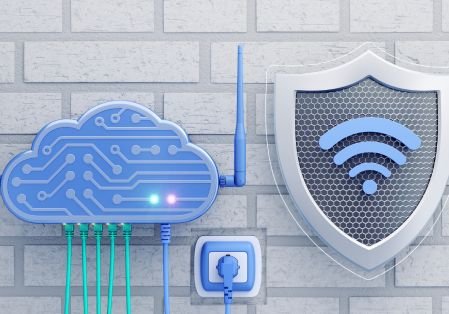 Shared Hosting Image